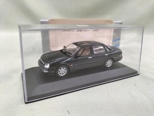 MINICHAMPS 1/43 Ford Scorpio Saloon Diecast Model Car