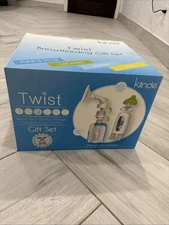 TWIST Breastfeeding. Breast Milk Collection, Storage, Preparation, and Feeding.