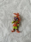 Nintendo the Legend of Zelda skull kid legends of Zelda loose 3" action figure