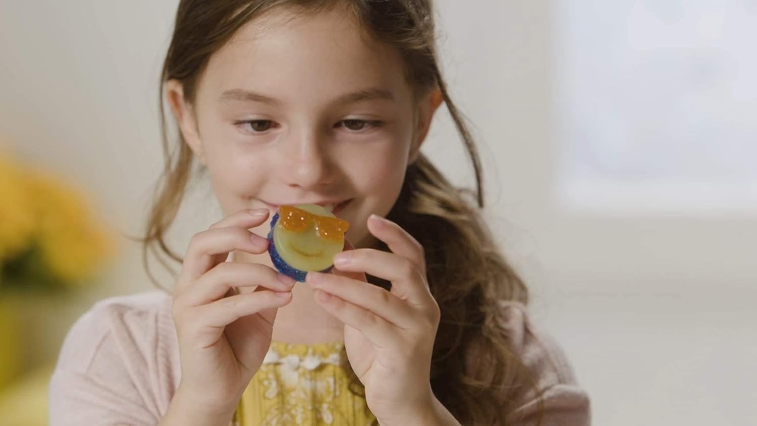 3-in-1 Spa Science Kit for Kids: Soap & Bath Bomb Making - 30 DIY Projects