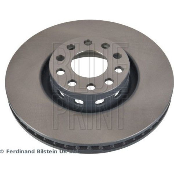 Blue Print ADBP430003 Bremsscheibe FüR Audi A8 D2 A6 C4 100 C4 4A2 4A5 4D2 4D8-image