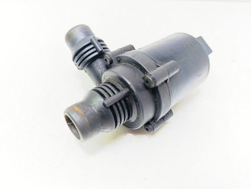 BMW 7 E65 E66 2004 Zusatzwasserpumpe 6922699 Diesel 160kW UST124489