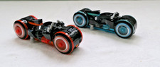 LEGO 21314 TRON LEGACY LIGHT CYCLES ONLY