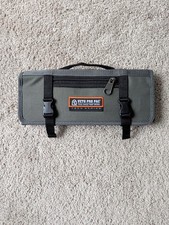 Veto Pro Pac SR-LC Large Socket Roll – Heavy-Duty Socket Organizer