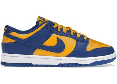 Size 10.5M/12W - Nike Dunk Low UCLA DD1391-402 