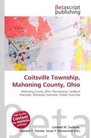 Lambert M. Surhone (U. A.) | Coitsville Township, Mahoning County, Ohio | Buch