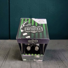 Beetlejuice PS3 PS4 PS5 XBOX NES Controller Stand Mobile Smart Phone Holder NIB