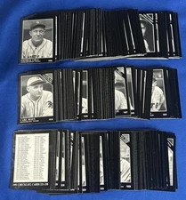 1991 Conlon The Sporting News #1-330 no MLB logo You Pick $0.50 Buy 1,Get 1 FREE