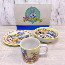 Wedgwood Baby Looney Tunes tableware WEDGWOOD tweety