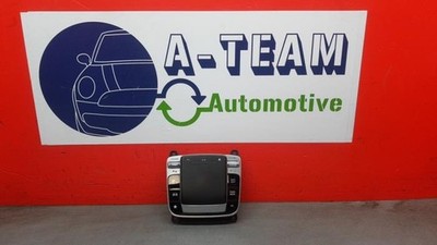 Bedienknopf i-Drive Mercedes-Benz A-Klasse Stufenheck V177 A2479004103 P19513433