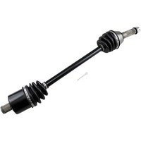 Polaris 800 Ranger EFI Crew XP EPS - Komplett Hinterachse Kardanwelle 0214-1659