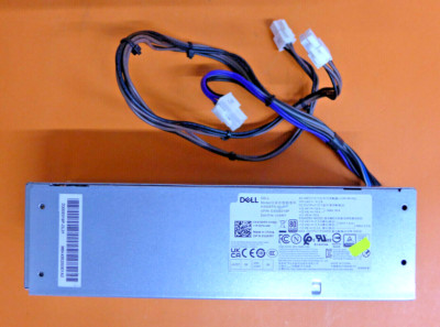 Genuine Dell Optiplex 7090 Tower 300W Power Supply H300EPS-00 V2KRY