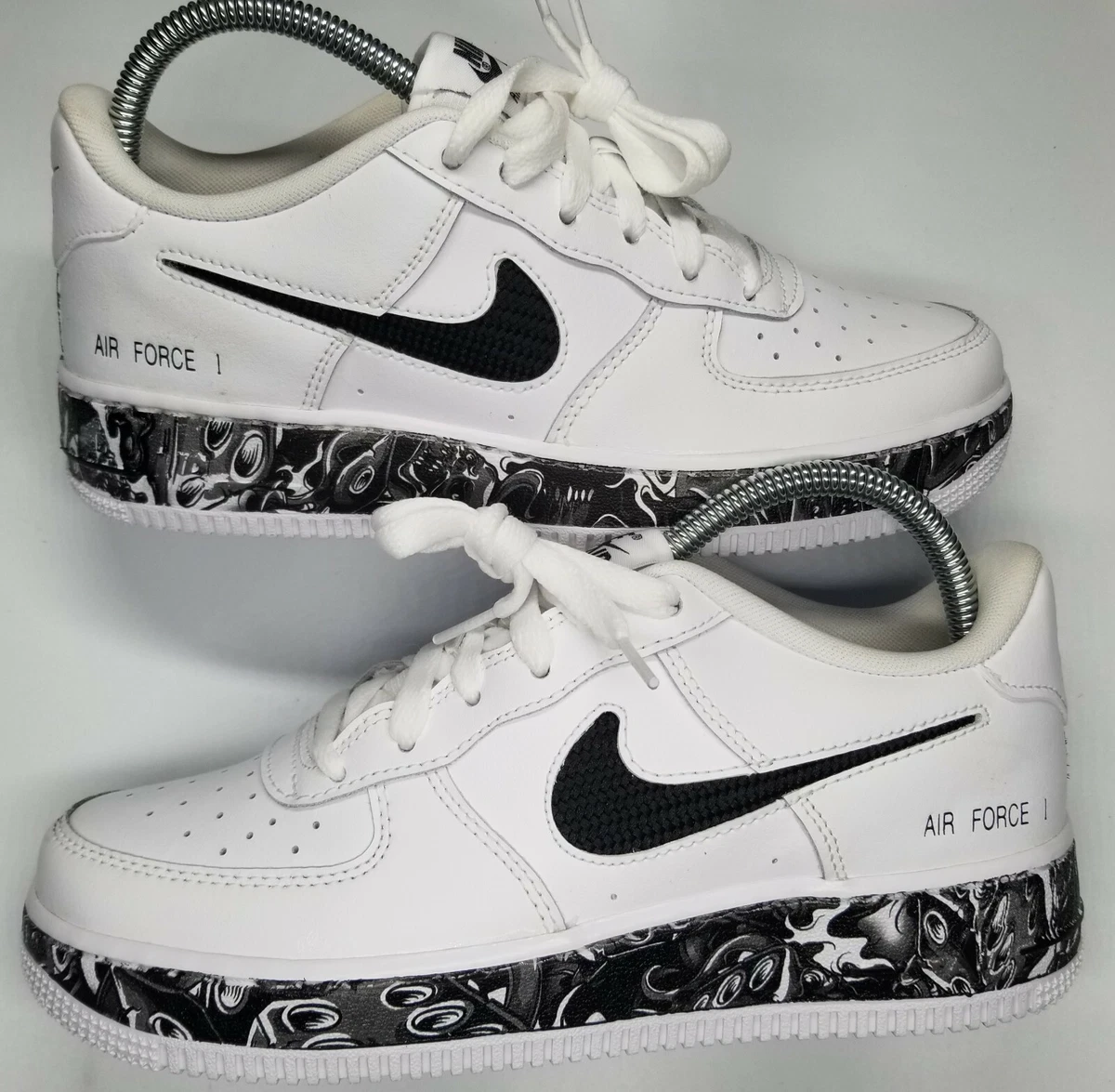 Nike Air Force 1 &07 Men's Casual Shoes