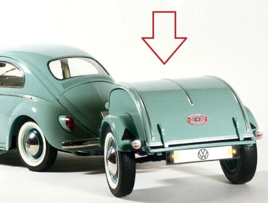 Las mejores ofertas en VOLKSWAGEN 1:8 escala Diecast coches | eBay