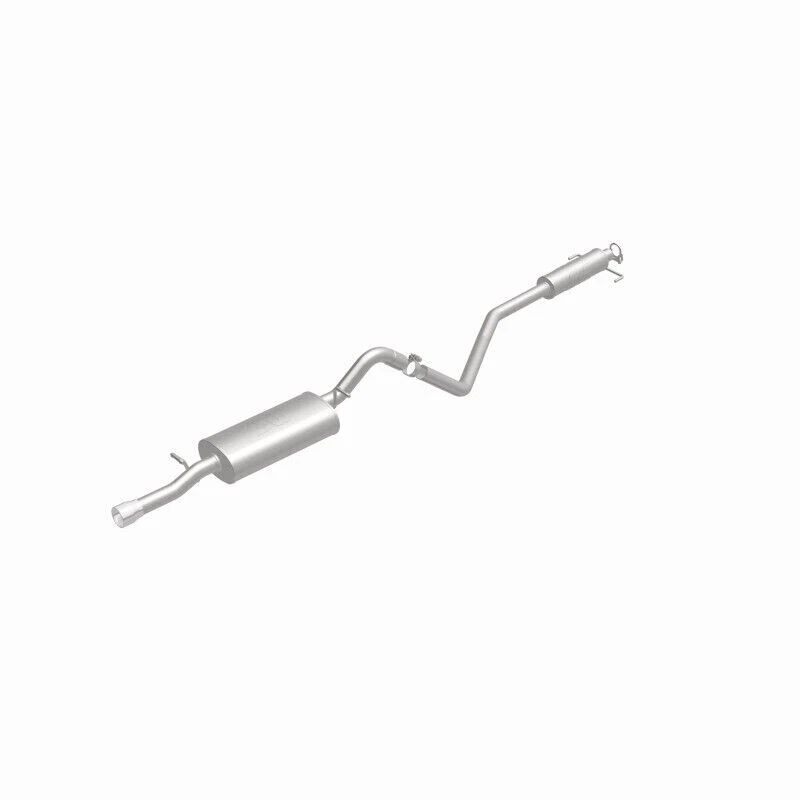 MagnaFlow 15807 for Sys C/B 01-03 Toyota Corolla S 1.8L - Image 4 of 4