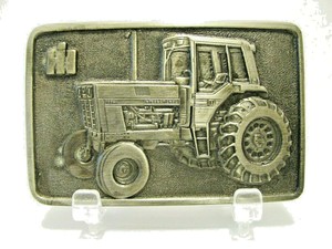 international belt buckle