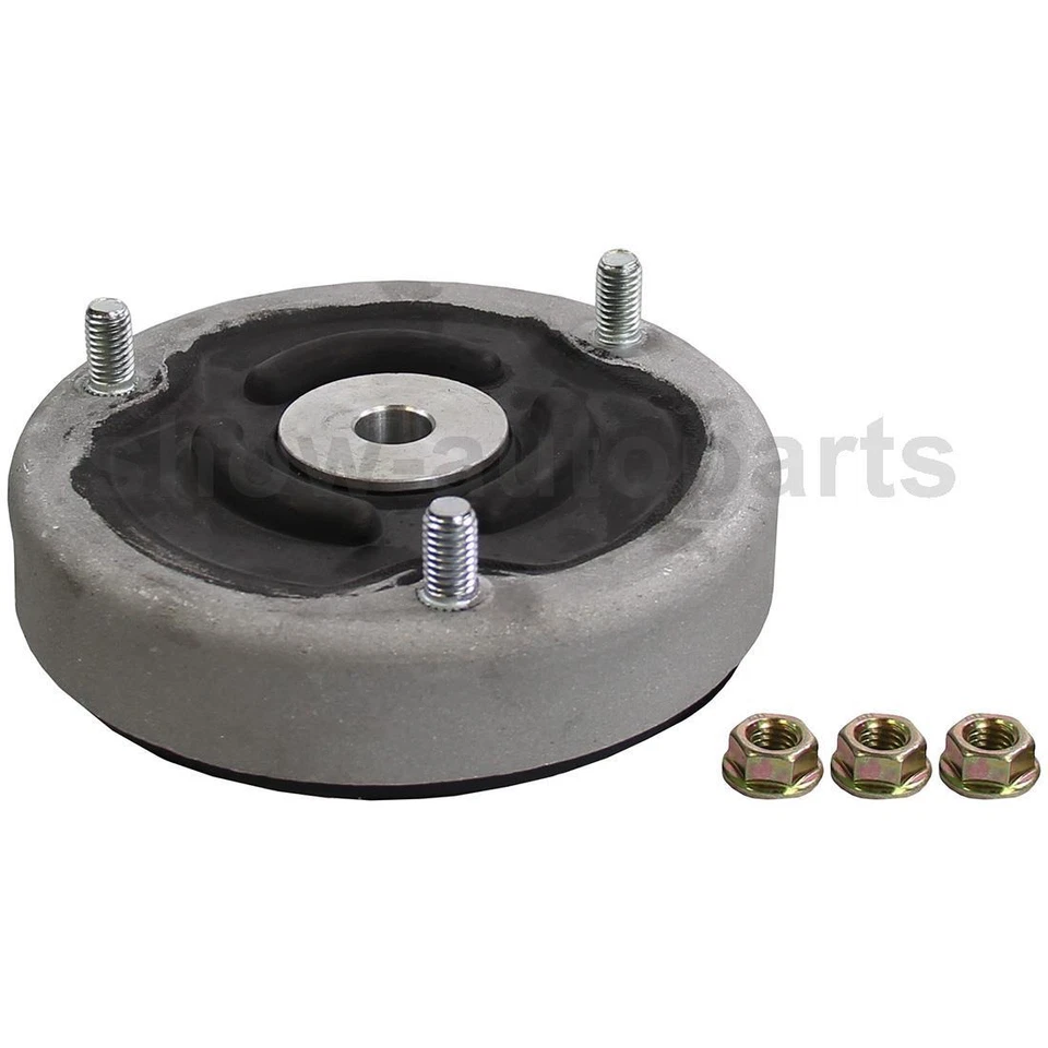 Monroe 2X Soporte de puntal de suspensión trasera para BMW 528xi 2008 Foto 2 de 2