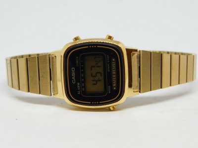 casio 3191 la670w