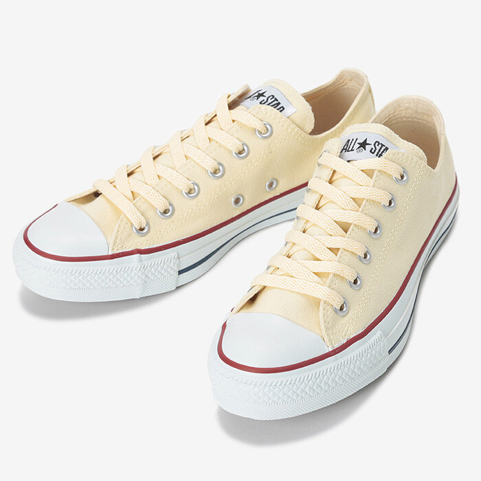 CONVERSE CANVAS ALL STAR OX [32160321] Free Shipping | eBay