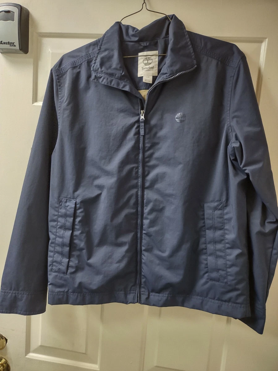 timberland jackets mens