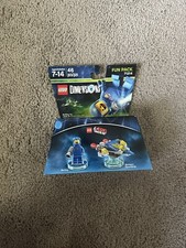 Lego Dimensions 71214 : Benny