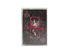 CHER LOVE HURTS Cassette Tape OG 1991 Electronic Synth-Pop, GEFC-24369