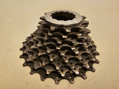 Shimano DURA-ACE CS-7700 11-23T 9s ① s-l400.jpg