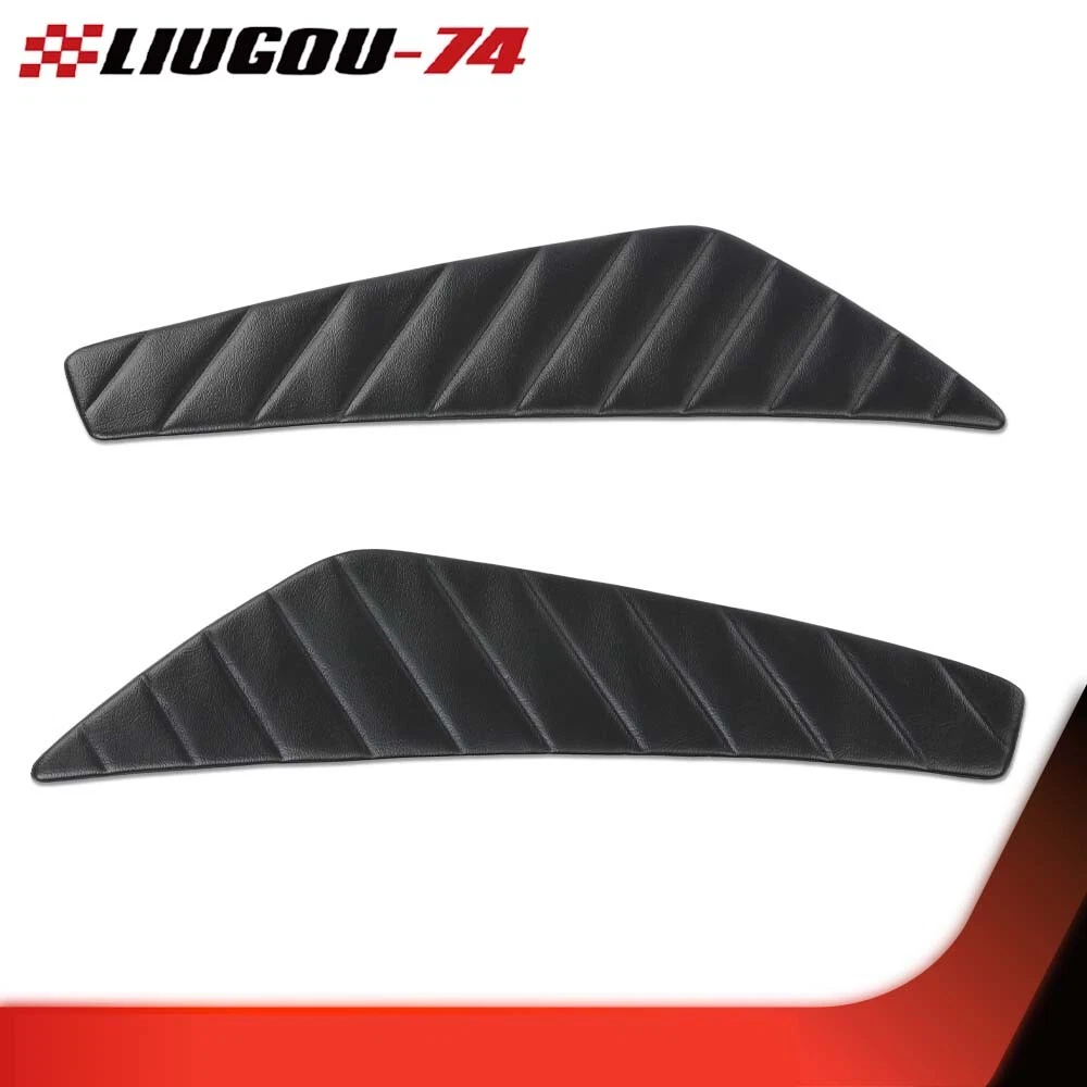 2012 mustang 2024 door panel