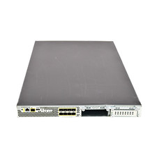 Cisco FPR4120-NGFW-K9 Firepower 4120 Next Generation Firewall Appliance