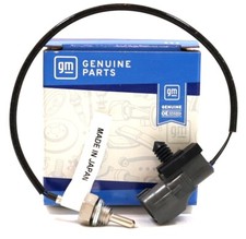 Genuine Gm 12625041 Intake Air Temp Sensor 20112019 Lml L5p 6.6l Duramax Diesel