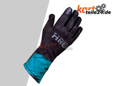 Kart Rennkart Kartsport Trackday Handschuhe Karthandschuhe HRL Racewear m.1 S-XL