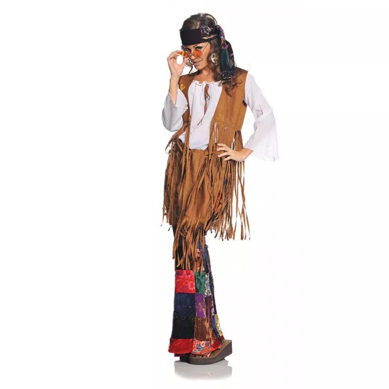 Halloween costumes store 60's women's