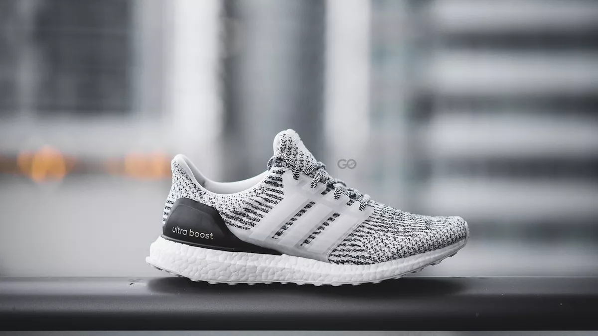 Ultra boost top oreo 3.0 ebay