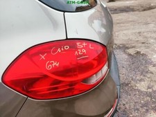 Bremsleuchte Bremslicht Rücklicht Rückleuchte links Renault Clio 3 III