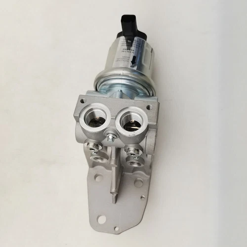 Fuel Transfer Pump 12V 5362271 For Cummins 8.3L ISC C-Series & ISL - Picture 6 of 12