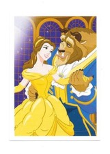 Vignette Disney - Princesse style N°165