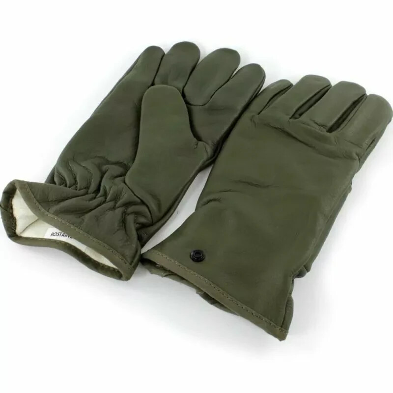 Gants de paintball Hardline HK Army 2014 neufs - Lave - Large