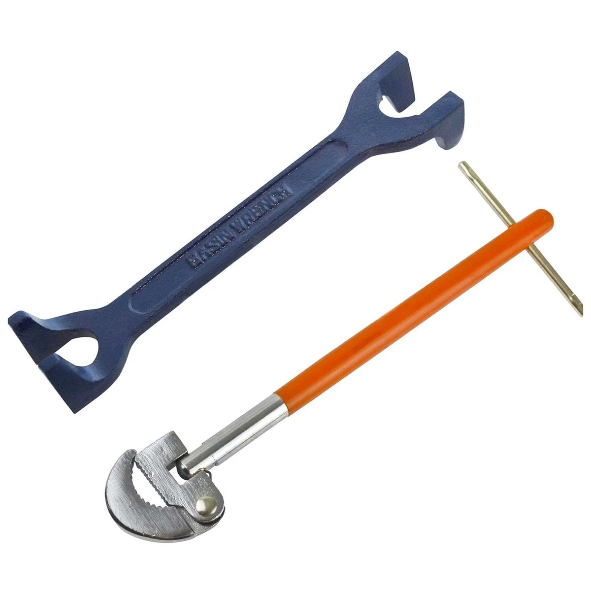 Fixed Basin Wrench