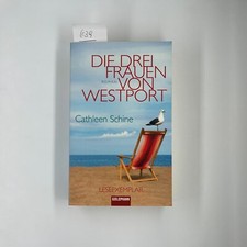 The Three Women of Westport / Novel / Shine