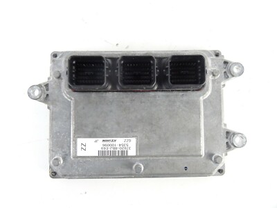 Honda Insight MK2 2009 - 2014 1.3 Hybrid Motorsteuergerät Steuergerät 37820 RBJ E69