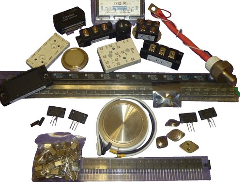 Transistor ISL9V5036P3 TO220 V5036P - Neuf, Pour électronique, Marque Générique