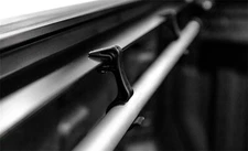 Tonneau Cover Clamp Set Access Cover 4003338