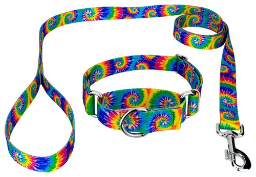 ebay martingale dog collars