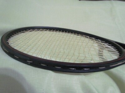 Raquette de tennis - DUNLOP - Tristorm Pro 255 - Couleur Noir - Mixte