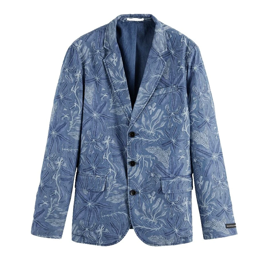 Пальто, куртки и жилеты для женщин Scotch & Soda