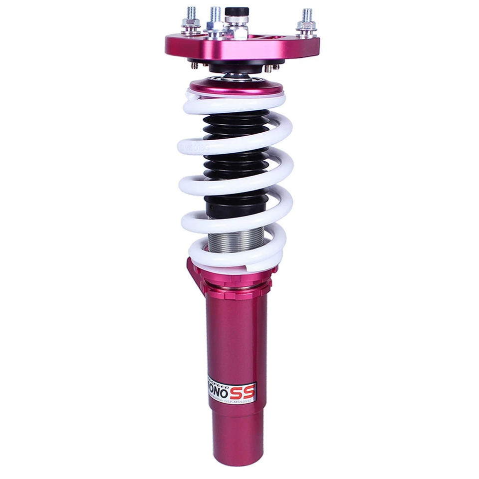 Kit Coilovers Godspeed MonoSS Placa de inclinación para VW Volkswagen Jetta (A7) 2019-21 Foto 2 de 4