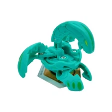 Bakugan battle brawlers Ventus Wavern Wyvern B2 HTF Rare