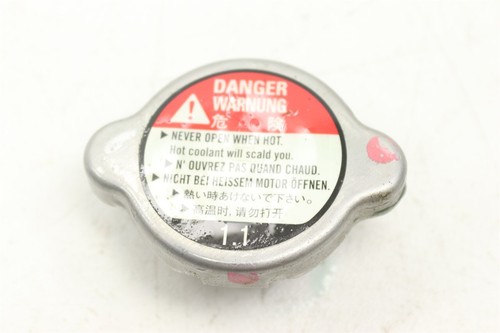 Honda Rincon 680 FA 17 Radiator Cap 19037-GEE-710 47357