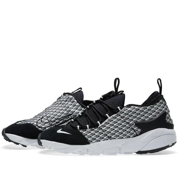 Nike air deals footscape nm jcrd