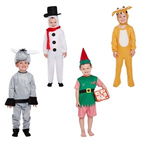 christmas dressing up outfits
